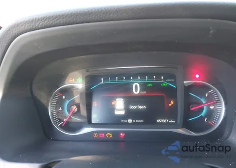 2021 Honda Pilot 2Wd Ex-L from USA, damaged, VIN 5FNYF5H53MB032415